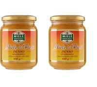 Ambrosoli Vasetto Miele Denso gr.500 (Confezione da 2)