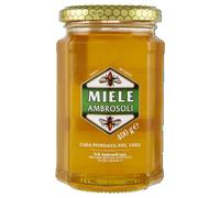 Ambrosoli Vasetto Miele di Fiori gr.400