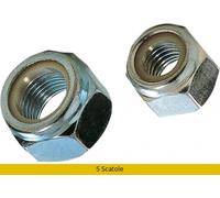 Ambrovit Dadi Autobloccanti Ma 8x1 Pezzi 16 Scatole 5 BLGHU699