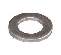 ambrovit - Rondella Piana Per Testa Esagonale Din125-a Mm. 13x24x2,5 - 1000pz