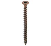 Ambrovit VITE TRUCIOLARE TSP FERRO BRONZATO mm.4,5x70 2.00 centinaia