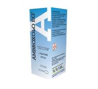 AMBROXOLO EG*FL 200ML 15MG/5ML