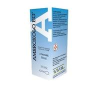 AMBROXOLO EG*FL 200ML 15MG/5ML