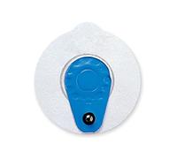 Ambu 33205 Elettrodi Blue Sensor VL, Snap, Confezione da 500