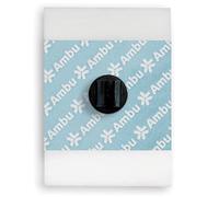 Ambu 53900 Elettrodi ECG Ambu Whitesensor 4540, 4 mm