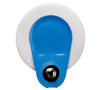 Ambu® Blue Sensor M 34 mm, 50 elettrodi monouso per cardiologia