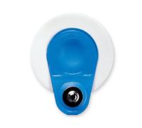 Ambu Elettrodi blue sensor M, alta adesione e affidabilità, SNAP, confezione da 1000, 33212