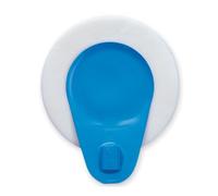 Ambu Elettrodi blue sensor R, alta adesione e affidabilità, 4 mm, confezione da 500, 33208