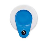 Ambu Elettrodi blue sensor R, alta adesione e affidabilità, SNAP, confezione da 500, 33209