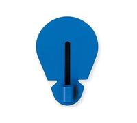 AMBU Elettrodi blue sensor SU alta adesione e affidabilità da 4 mm, confezione da 1200, 33200