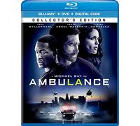 Ambulance