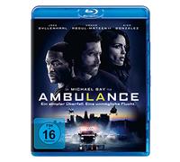 AMBULANCE