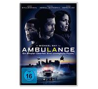 AMBULANCE