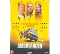 Ambulance ( Ambulancen ) [ Origine Danese, Nessuna Lingua Italiana ]