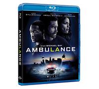 AMBULANCE (BS)