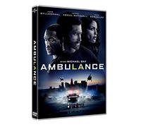 AMBULANCE (DS)