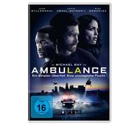 Ambulance (DVD)