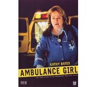 Ambulance Girl (DVD) Kathy Bates Robin Thomas Gordon Pinsent Sean McCann