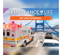 Ambulance Life: A Paramedic Simulator - Bay Side Expansion (DLC) (PC) Steam Key - GLOBAL