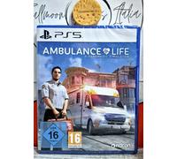 Ambulance Life - A Paramedic Simulator