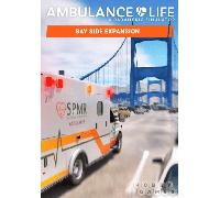 Ambulance Life: Bay Side Expansion (DLC) Steam Key (PC) GLOBAL