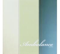 Ambulance - Ltd