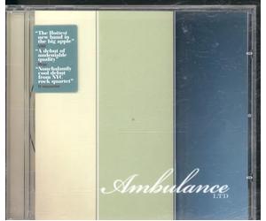 AMBULANCE LTD - AMBULANCE LTD