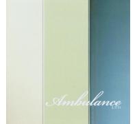 Ambulance Ltd - Ambulance Ltd - Cd