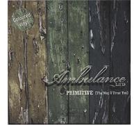 Ambulance Ltd - Primitive