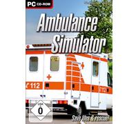 Ambulance Simulator