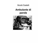 Ambulante di parole