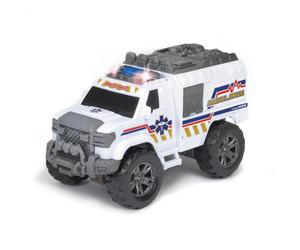 Ambulanza Dickie by Simba Action Series