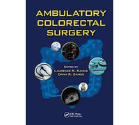 Ambulatory Colorectal Surgery