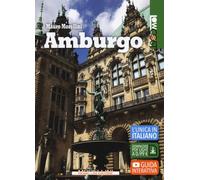 Amburgo. Con Contenuto digitale per download - Morellini Mauro