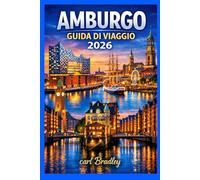AMBURGO GUIDA DI VIAGGIO 2026
