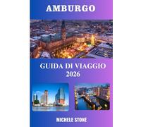 Amburgo Guida di viaggio 2026
