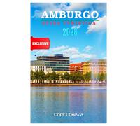 AMBURGO GUIDA TURISTICA 2026