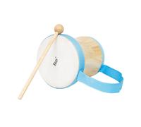 Amburo In Legno per L'Educazione Precoce e Percussioni per Bambi6199