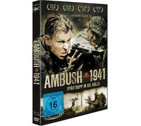 Ambush 1941 - Spähtrupp in die Hölle