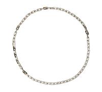 AMBUSH - A-Chain Necklace - - Accessories - Uomo - Grigio - ONE SIZE