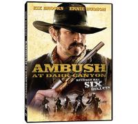 Ambush at Dark Canyon