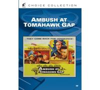 Ambush at Tomahawk Gap
