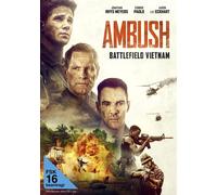 Ambush - Battlefield Vietnam (DVD)