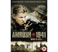 Ambush [Edizione: Regno Unito]