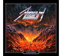 Ambush - Firestorm