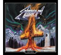 Ambush Infidel (Vinyl LP) 12" Album