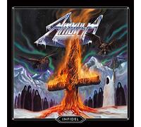 Ambush - Infidel - Slipcase