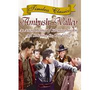 Ambush Valley (1936) DVD [Edizione: Regno Unito]