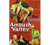 Ambush Valley [Edizione: Stati Uniti]