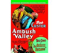 Ambush Valley / The Reckless Buckaroo